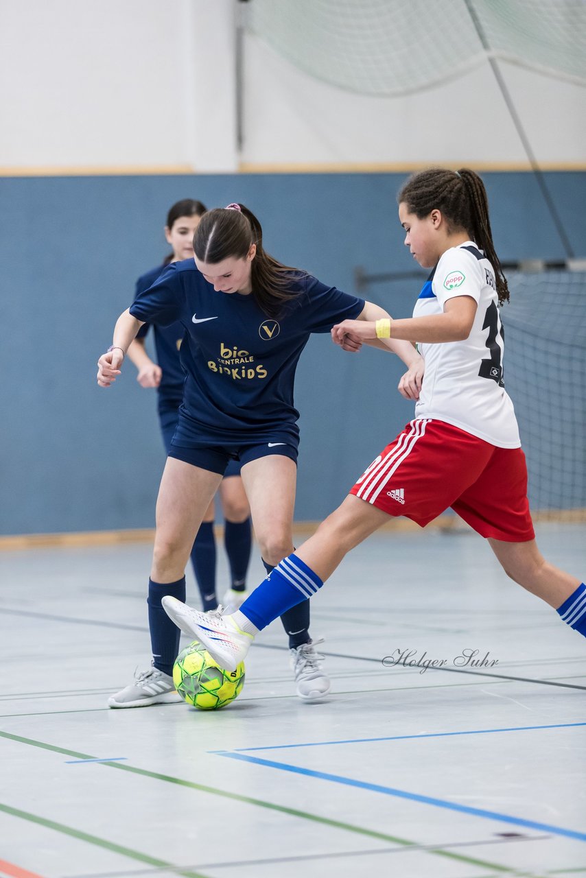 Bild 420 - wCJ Hamburger Futsalmeisterschaft